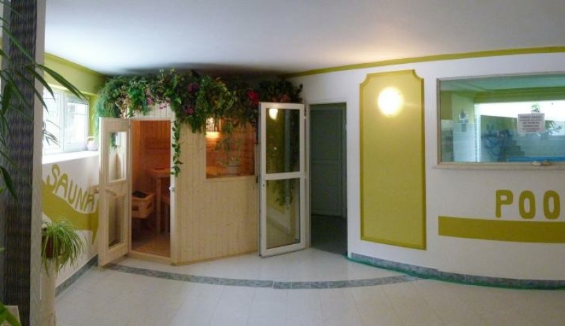 Pension Ayky Jablonec nad Nisou